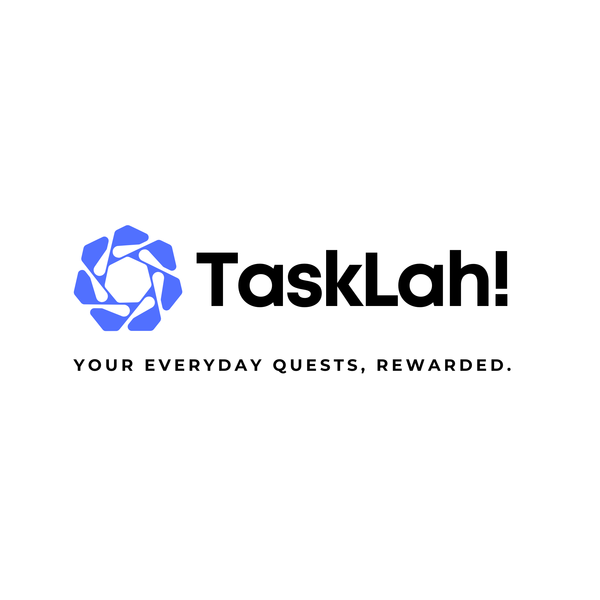 TaskLah! Logo